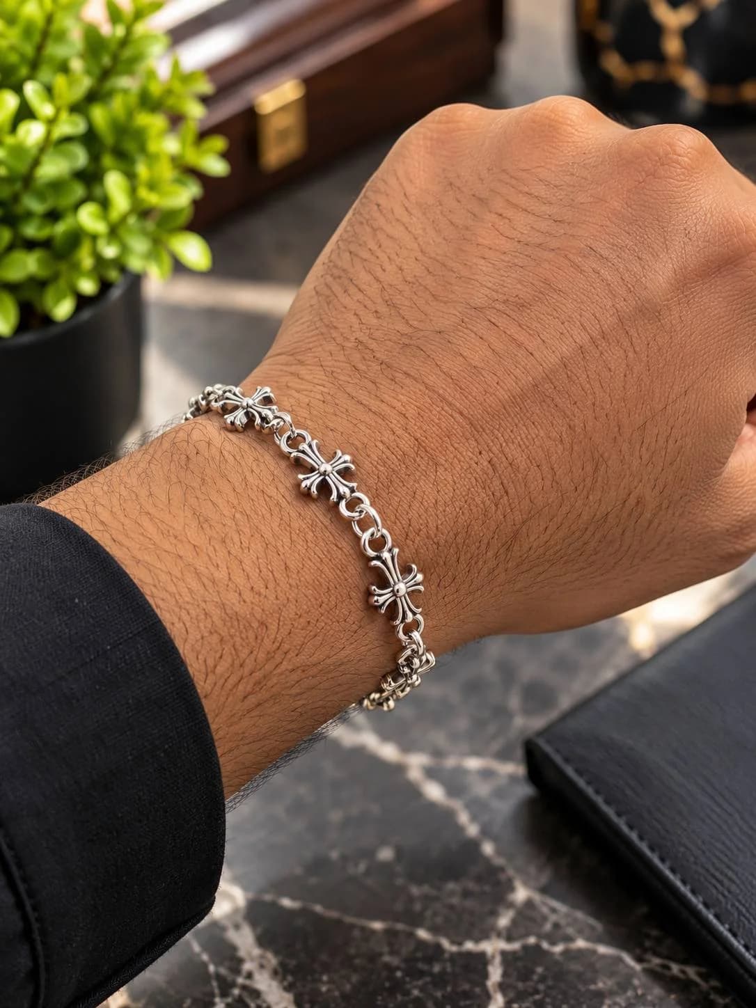 Bracelet for him