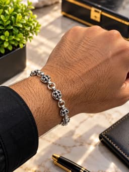 Bracelet for him
