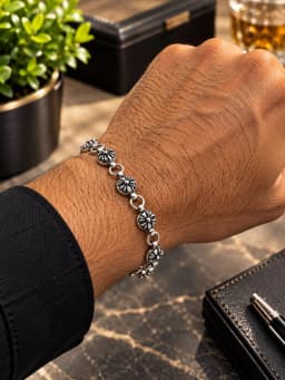 Bracelet for him