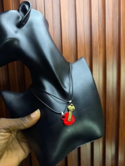Couples or friendship necklace