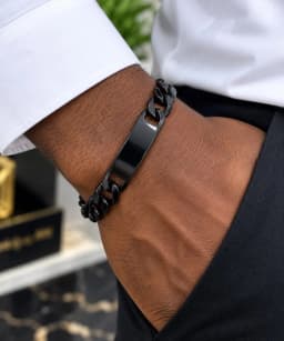 Men bracelet
