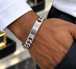Men bracelet