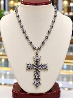 Men's necklace