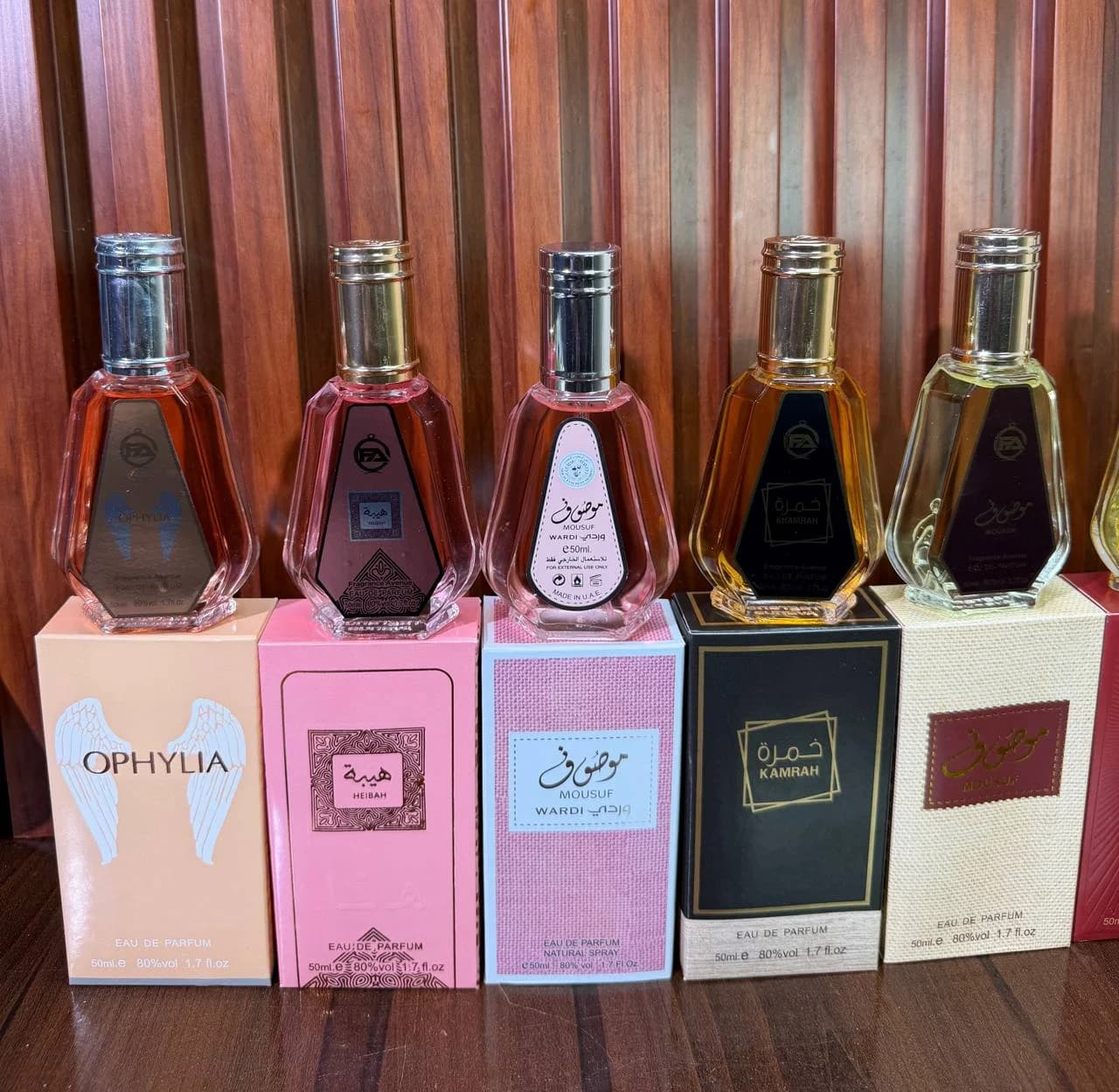 Perfume