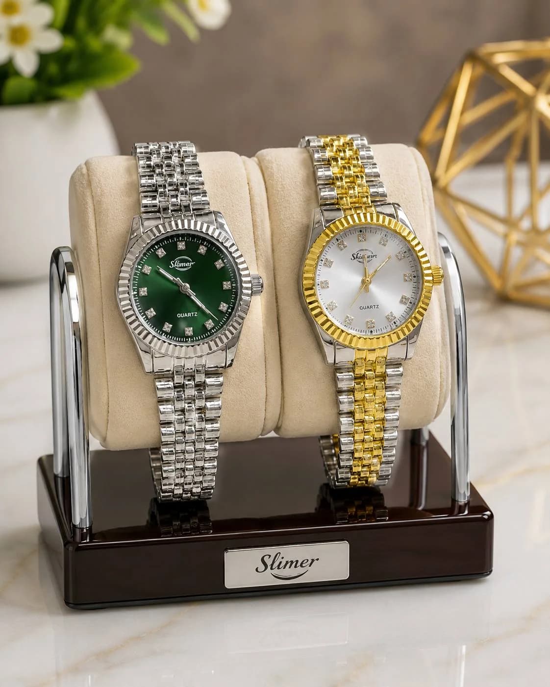 Unisex Watch