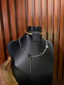 Unisex necklace