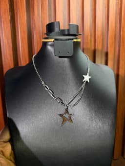 Unisex necklace
