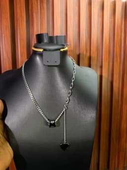 Unisex necklace